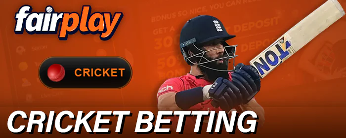 fairplay login and cricket live betting-